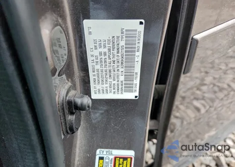 2013 Honda Cr-V Lx z USA, uszkodzony, nr VIN 3CZRM3H34DG711515